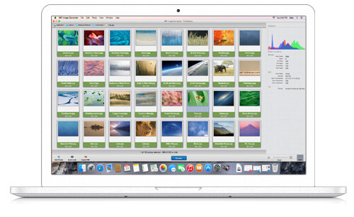 open source photo software for mac